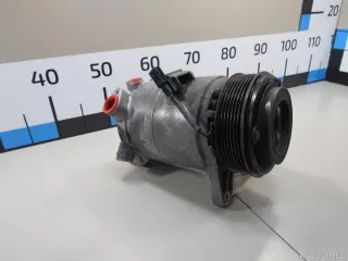 92600JP01C Nissan Компрессор кондиционера Nissan Teana J32 Арт E81046043, вид 3