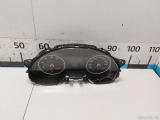 8K0920901P VAG Панель приборов Audi A4 B8 Арт E90359604, вид 1