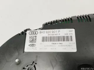 8K0920901P VAG Панель приборов Audi A4 B8 Арт E90359604, вид 5