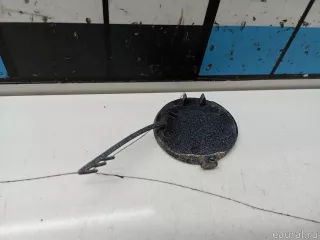 8K0807241GRU VAG Заглушка буксировочного крюка Audi A4 B8 Арт E90428813, вид 3