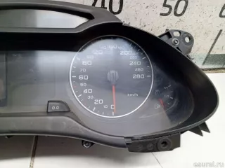8K0920930M VAG Панель приборов Audi A4 B8 Арт E31625787, вид 2
