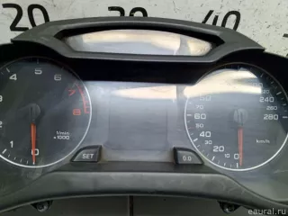 8K0920930M VAG Панель приборов Audi A4 B8 Арт E31625787, вид 3
