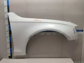8K0821106J VAG Крыло переднее правое Audi A4 B8 Арт E23672142, вид 1