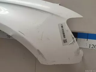 8K0821106J VAG Крыло переднее правое Audi A4 B8 Арт E23672142, вид 3