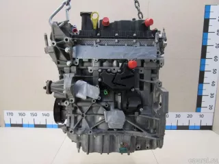 36002009 Volvo Двигатель Volvo S60 2 Арт E81048886