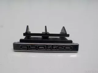 8K0853736B2ZZ VAG Эмблема Audi A4 B8 Арт E41197768, вид 1