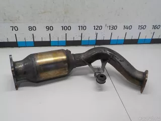 8K0254252MX VAG Катализатор Audi A4 B8 Арт E41197888, вид 7