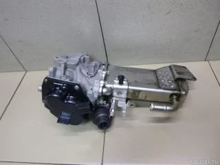 03L131512DN VAG Радиатор EGR Audi A6 C7 (S6,RS6) Арт E100502386, вид 1