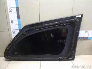 7925009001 Ssang Yong Стекло кузовное глухое левое SsangYong Kyron Арт E100509244, вид 4