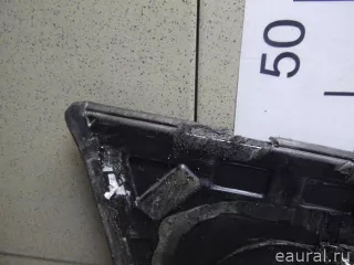 7926009001 Ssang Yong Стекло кузовное глухое правое SsangYong Kyron Арт E100509245, вид 6