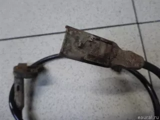 4545E7 Citroen-Peugeot Датчик ABS передний Citroen C4 Picasso 1 Арт E100509637, вид 3
