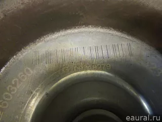 24231040 GM Гидротрансформатор (гидромуфта) Chevrolet Cruze J300 restailing Арт E100510509, вид 3