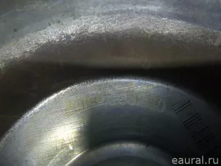 24231040 GM Гидротрансформатор (гидромуфта) Chevrolet Cruze J300 restailing Арт E100510509, вид 4