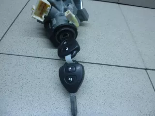 4502002280 Toyota Замок зажигания Toyota Auris 2 Арт E100514133, вид 14