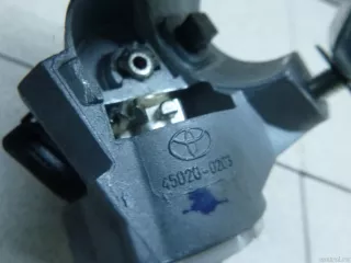 4502002280 Toyota Замок зажигания Toyota Auris 2 Арт E100514133, вид 10