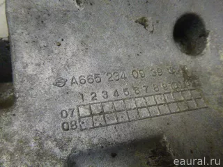 6652340939 Ssang Yong Кронштейн кондиционера SsangYong Kyron Арт E100514411, вид 2