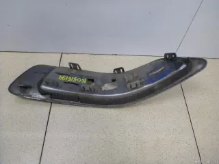 30744513 Volvo Накладка заднего бампера левая Volvo XC70 3 Арт E100516194, вид 4