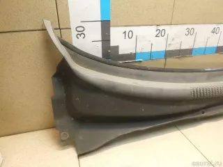 95130243 GM Решетка стеклооч. (планка под лобовое стекло) Chevrolet Cruze J300 restailing Арт E100521385, вид 2
