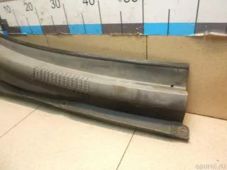 95130243 GM Решетка стеклооч. (планка под лобовое стекло) Chevrolet Cruze J300 restailing Арт E100521385, вид 3