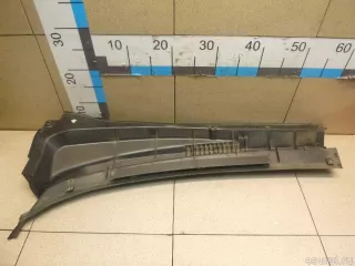 95130243 GM Решетка стеклооч. (планка под лобовое стекло) Chevrolet Cruze J300 restailing Арт E100521385, вид 4