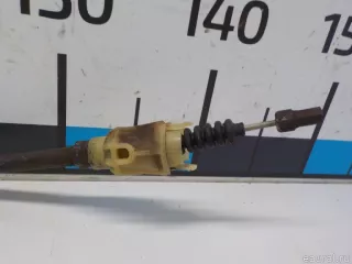 470214 Citroen-Peugeot Моторчик стояночного тормоза Citroen C5 2 Арт E41155045, вид 3