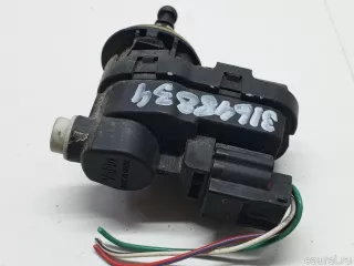 89050199 Nissan Корректор фар Renault Kangoo 2 Арт E31648834, вид 3