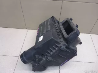 1K0129607AC VAG Корпус воздушного фильтра Volkswagen Scirocco 3 Арт E100524693, вид 1