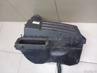 1K0129607AC VAG Корпус воздушного фильтра Volkswagen Scirocco 3 Арт E100524693, вид 11