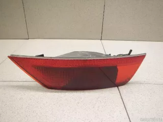 1507100 Ford Фонарь задний в бампер правый Ford Focus 2 restailing Арт E100524773, вид 1