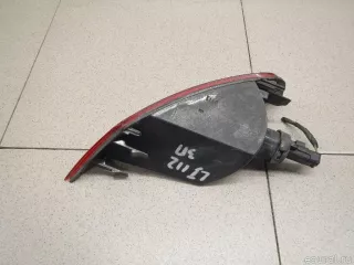 1507100 Ford Фонарь задний в бампер правый Ford Focus 2 restailing Арт E100524773, вид 2