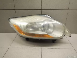 1590742 Ford Фара правая Ford Kuga 1 Арт E100524851, вид 1