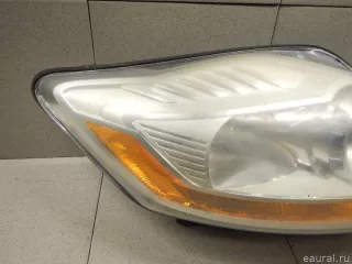 1590742 Ford Фара правая Ford Kuga 1 Арт E100524851, вид 3