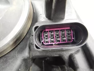1590742 Ford Фара правая Ford Kuga 1 Арт E100524851, вид 8