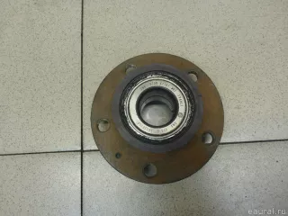 1T0598611B VAG Ступица задняя Volkswagen Golf 5 Арт E100525178, вид 3