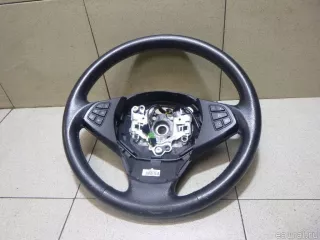 32303455481 BMW Рулевое колесо для AIR BAG (без AIR BAG) BMW X3 E83 Арт E100525474, вид 1