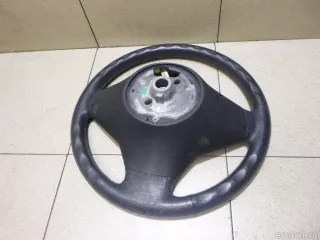 32303455481 BMW Рулевое колесо для AIR BAG (без AIR BAG) BMW X3 E83 Арт E100525474, вид 3