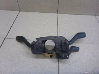 4E0953521B4PK VAG Переключатель круиз-контроля Audi A4 B7 Арт E100525664, вид 7