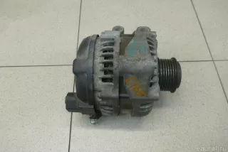 LR013847 Land Rover Генератор Land Rover Discovery 4 Арт E100526196, вид 2