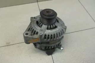 LR013847 Land Rover Генератор Land Rover Discovery 4 Арт E100526196, вид 3