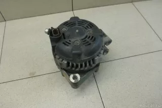 LR013847 Land Rover Генератор Land Rover Discovery 4 Арт E100526196, вид 4