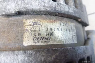 LR013847 Land Rover Генератор Land Rover Discovery 4 Арт E100526196, вид 7