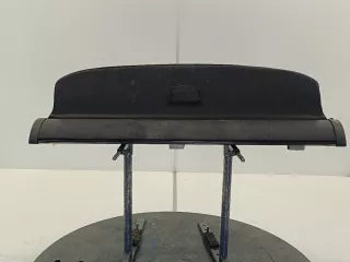 8E986355394H Шторка багажника Audi A4 B7 Арт 147921, вид 1