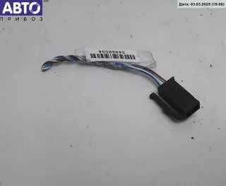 191906231 Разъем (фишка) проводки Volkswagen Passat B5 Арт 54969594, вид 1