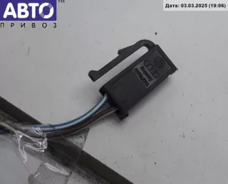 191906231 Разъем (фишка) проводки Volkswagen Passat B5 Арт 54969594, вид 2