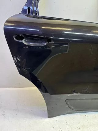 95B833022BGRV дверь Porsche Macan Арт lz231660, вид 3