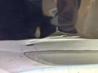 95B833022BGRV дверь Porsche Macan Арт lz231660, вид 8