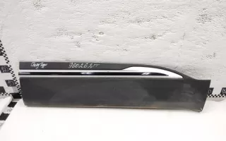609001034AA Накладка двери передней правой Chery Tiggo 4 Арт 960262T, вид 1