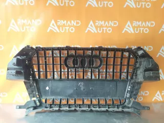 8U0853651H1QP, 8U0853651H, 8U0853651J, 8U0853651K решетка радиатора Audi Q3 1 Арт 236328PM, вид 7