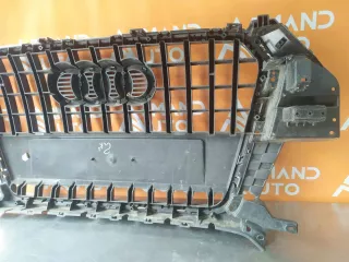 8U0853651H1QP, 8U0853651H, 8U0853651J, 8U0853651K решетка радиатора Audi Q3 1 Арт 236328PM, вид 8