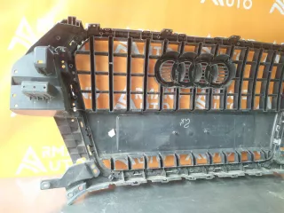 8U0853651H1QP, 8U0853651H, 8U0853651J, 8U0853651K решетка радиатора Audi Q3 1 Арт 236328PM, вид 9
